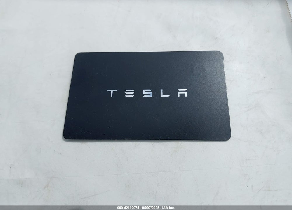 2025 TESLA MODEL 3 VIN: 5YJ3E1EA5SF890411