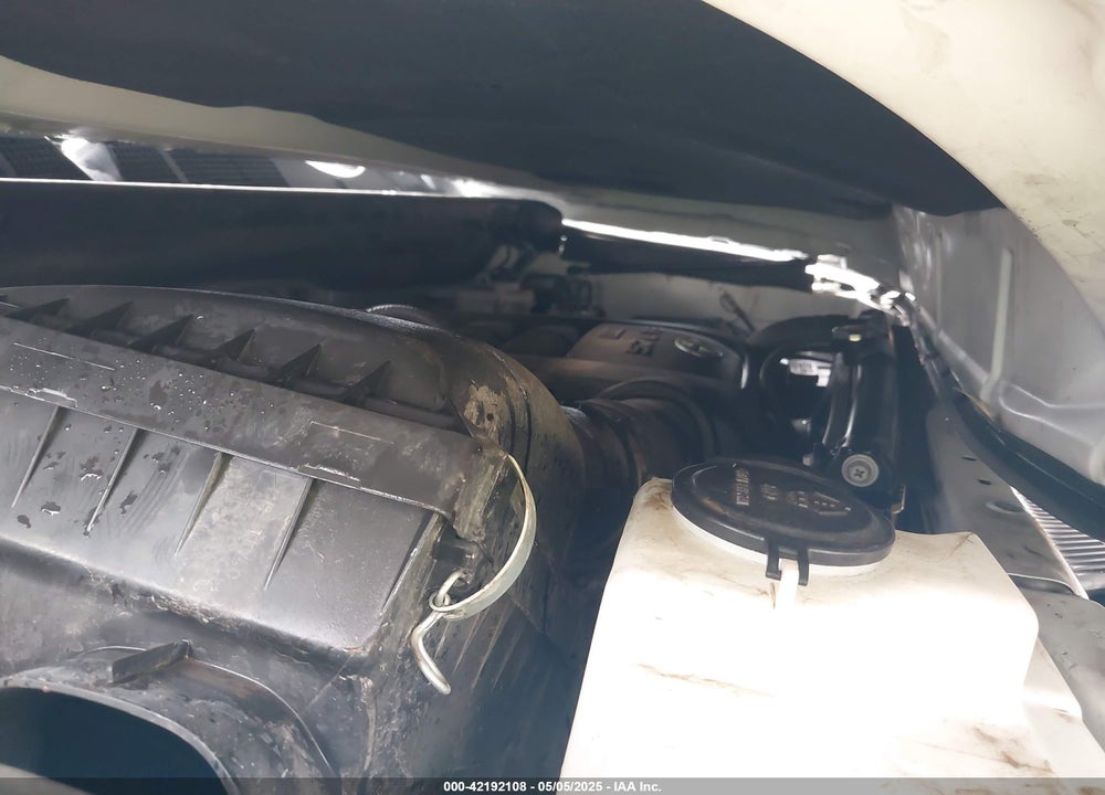 2017 TOYOTA TUNDRA VIN: 5TFDW5F15HX623386