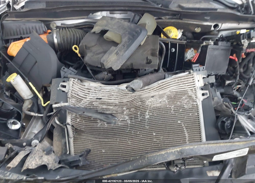 2019 DODGE GRAND CARAVAN GT VIN: 2C4RDGEG9KR712347