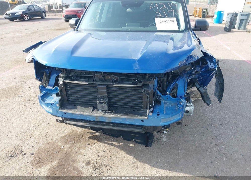 2024 FORD BRONCO SPORT VIN: 3FMCR9B60RRE32685