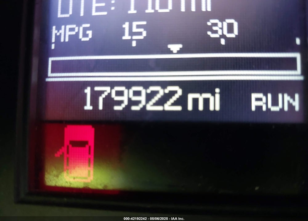2015 CHRYSLER TOWN & COUNTRY TOURING VIN: 2C4RC1BG0FR534113