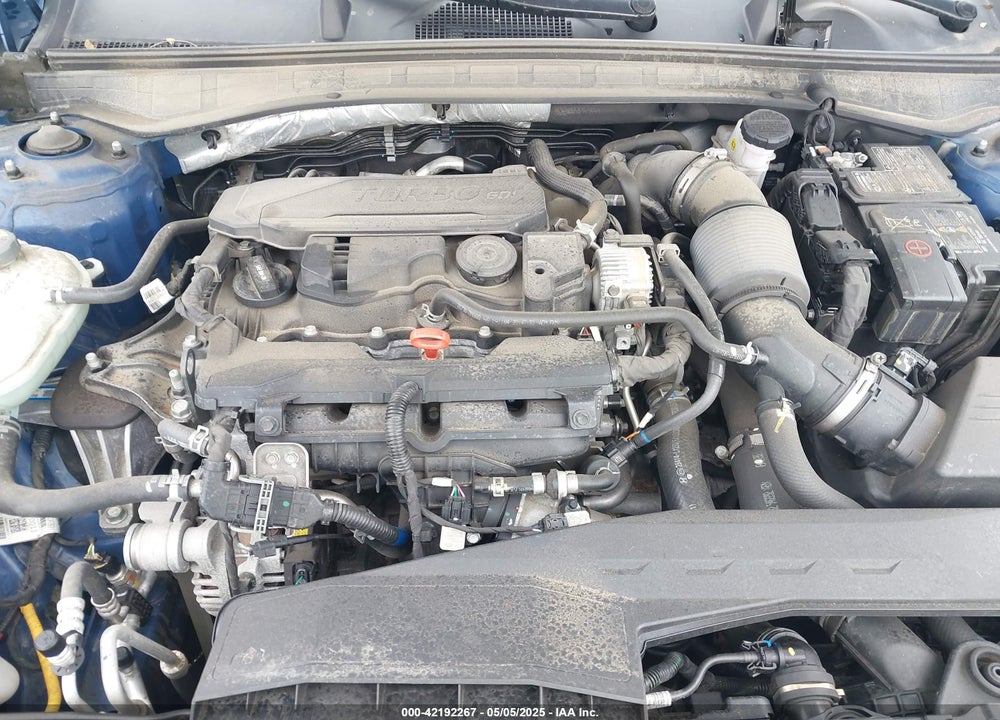 2020 HYUNDAI SONATA VIN: 5NPEH4J28LH040498