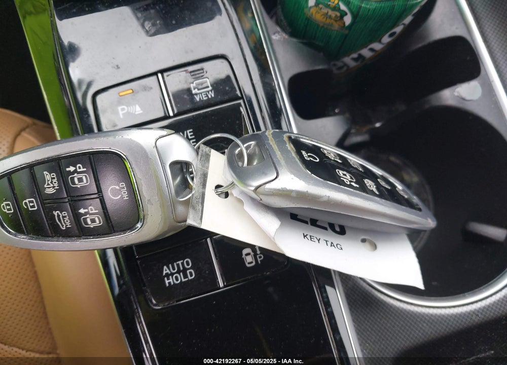 2020 HYUNDAI SONATA VIN: 5NPEH4J28LH040498