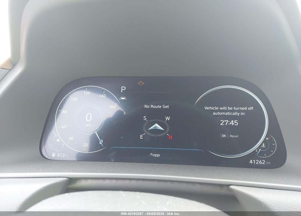 2020 HYUNDAI SONATA VIN: 5NPEH4J28LH040498