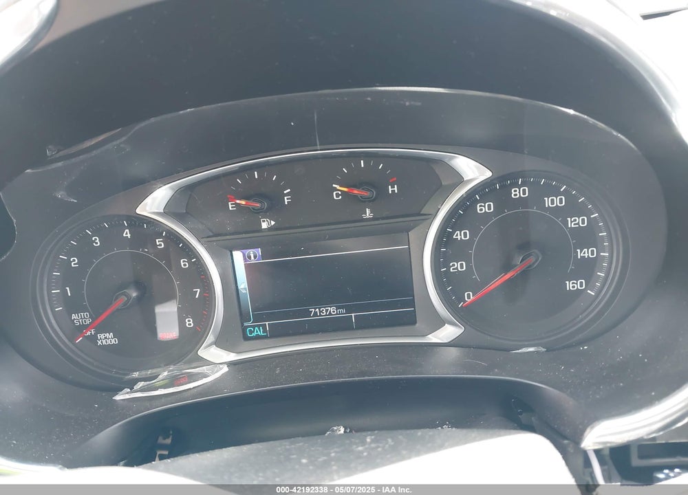 2018 CHEVROLET MALIBU VIN: 1G1ZD5ST3JF181523