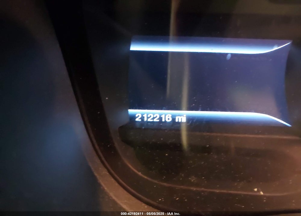 2013 FORD EXPLORER VIN: 1FM5K8F83DGA09392