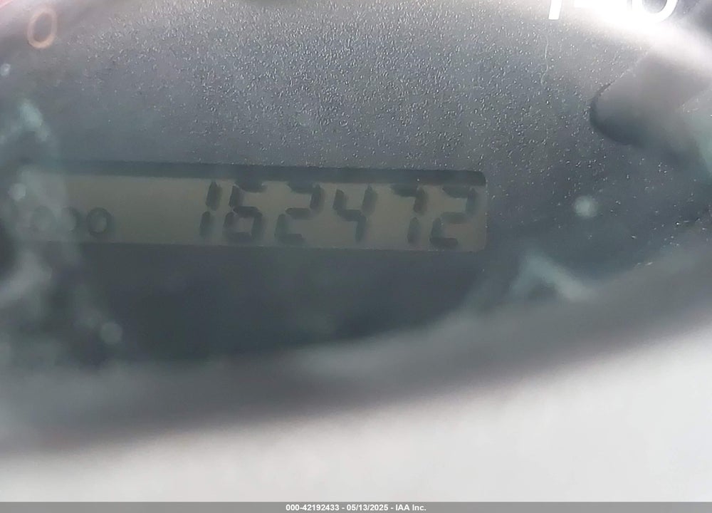 2005 TOYOTA HIGHLANDER V6 VIN: JTEEP21A750088746