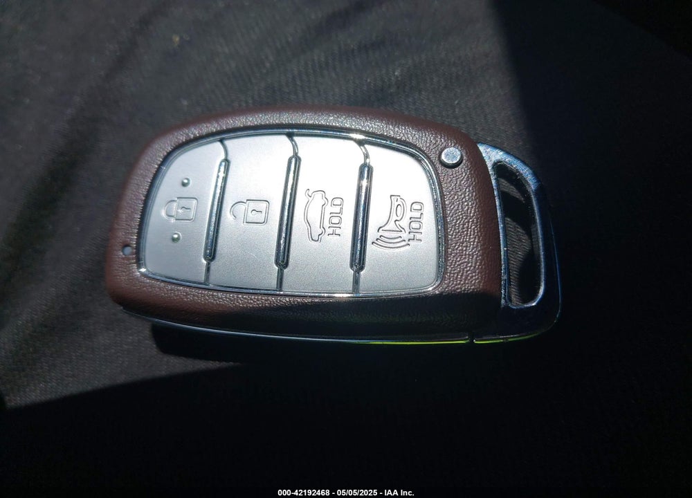 2018 HYUNDAI SONATA VIN: 5NPE34AF6JH641388