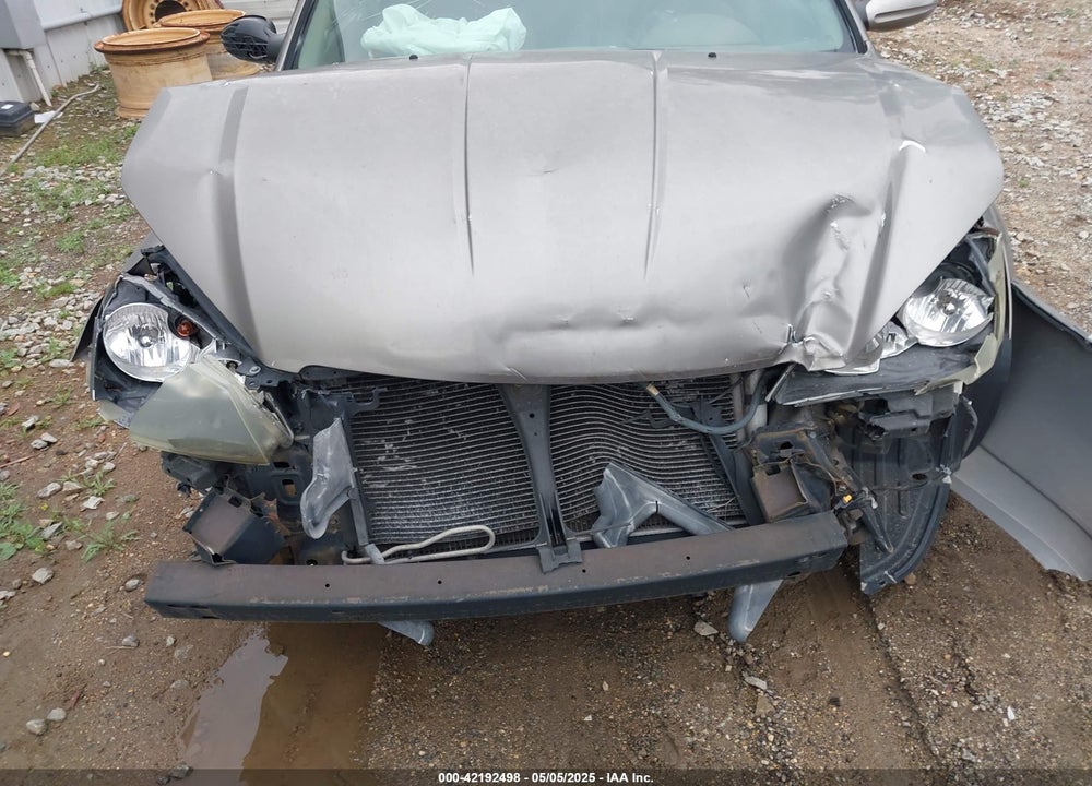 2005 NISSAN ALTIMA 2.5 S VIN: 1N4AL11D65C149544