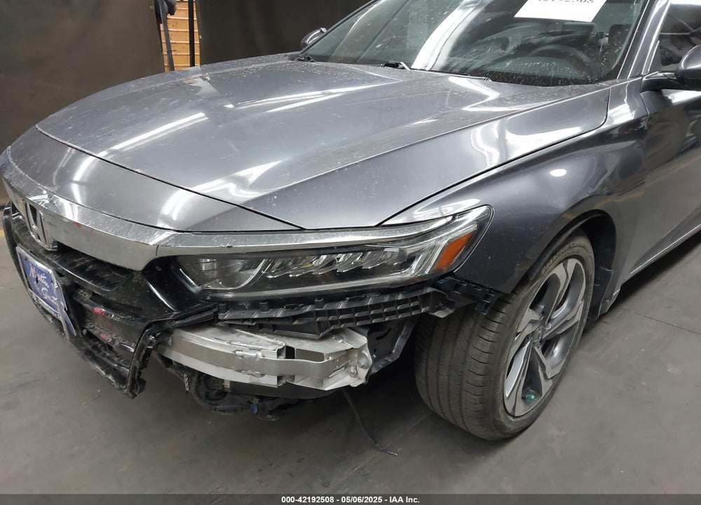 2019 HONDA ACCORD EX VIN: 1HGCV1F44KA150237