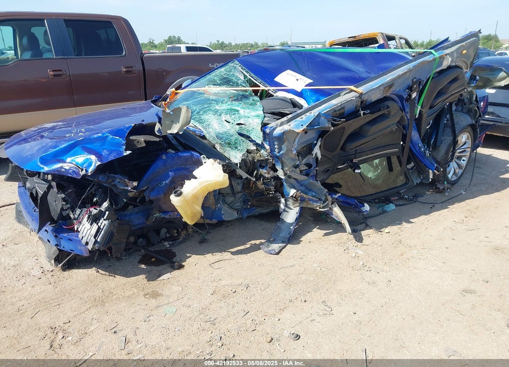 2020 CHRYSLER 300 VIN: 2C3CCAAG6LH239157