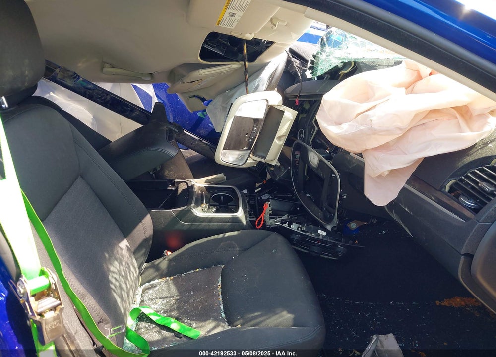 2020 CHRYSLER 300 VIN: 2C3CCAAG6LH239157