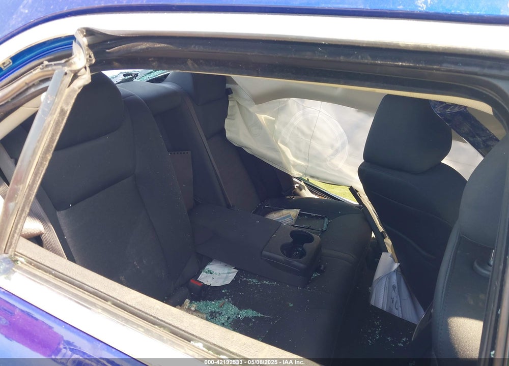 2020 CHRYSLER 300 VIN: 2C3CCAAG6LH239157