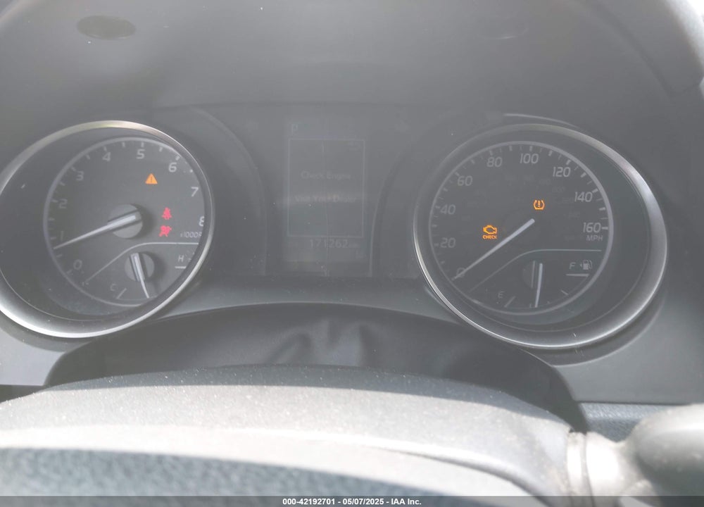 2021 TOYOTA CAMRY SE VIN: 4T1G11AK3MU542799