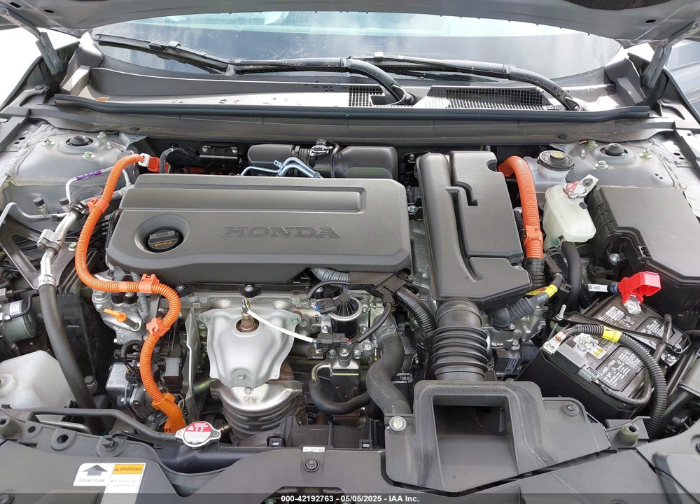 2024 HONDA ACCORD VIN: 1HGCY2F5XRA090867