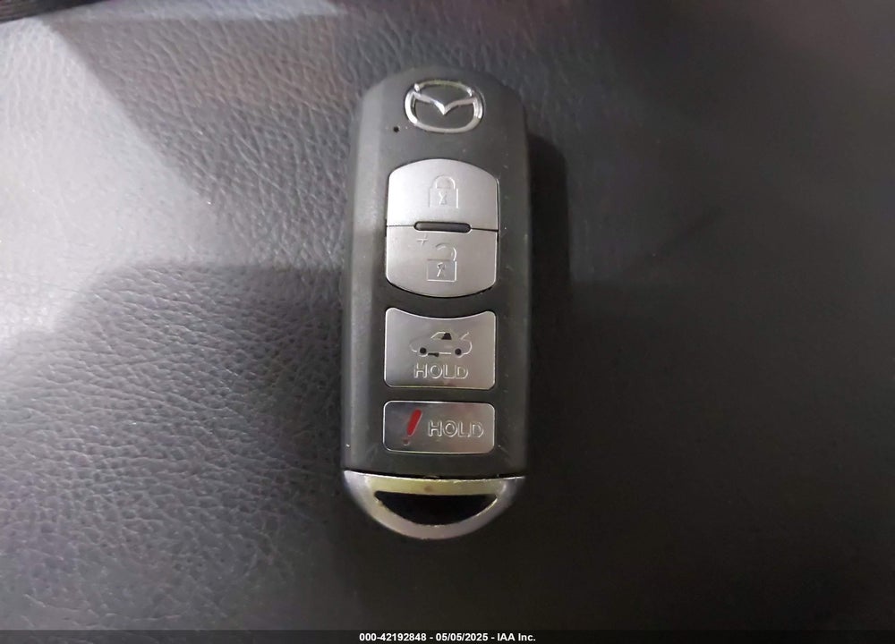 2013 MAZDA 3 VIN: JM1BL1VP3D1820309