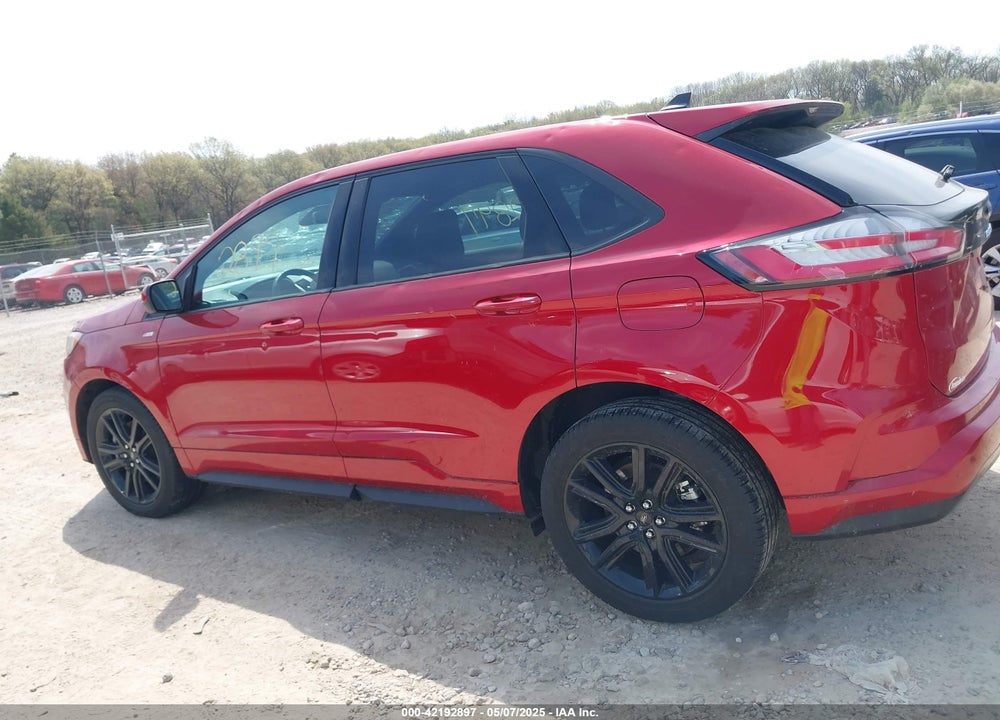 2024 FORD EDGE VIN: 2FMPK4J9XRBA47864