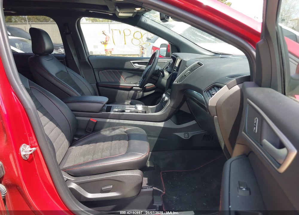 2024 FORD EDGE VIN: 2FMPK4J9XRBA47864