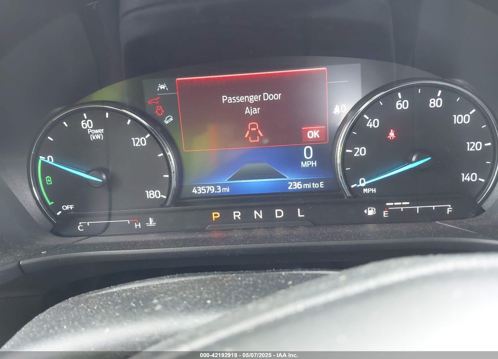 2021 FORD ESCAPE VIN: 1FMCU0BZ3MUB23654
