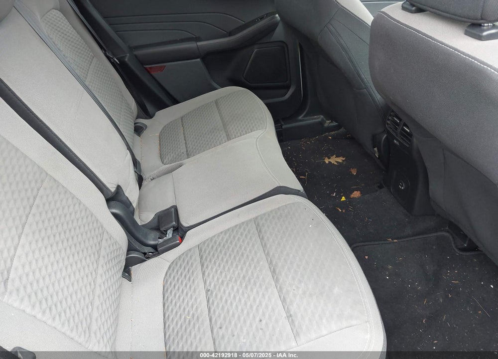 2021 FORD ESCAPE VIN: 1FMCU0BZ3MUB23654