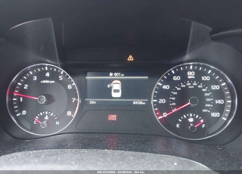2024 KIA FORTE GT MANUAL VIN: 3KPF44AC7RE823026