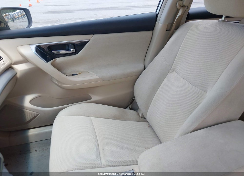 2013 NISSAN ALTIMA VIN: 1N4AL3AP9DC121953
