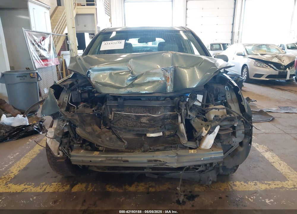 2010 HONDA CR-V EX-L VIN: JHLRE4H76AC014554