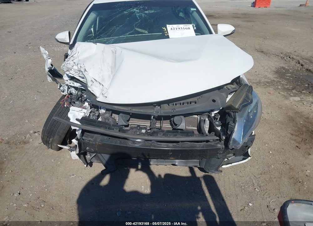 2017 TOYOTA AVALON HYBRID LIMITED VIN: 4T1BD1EB7HU057728