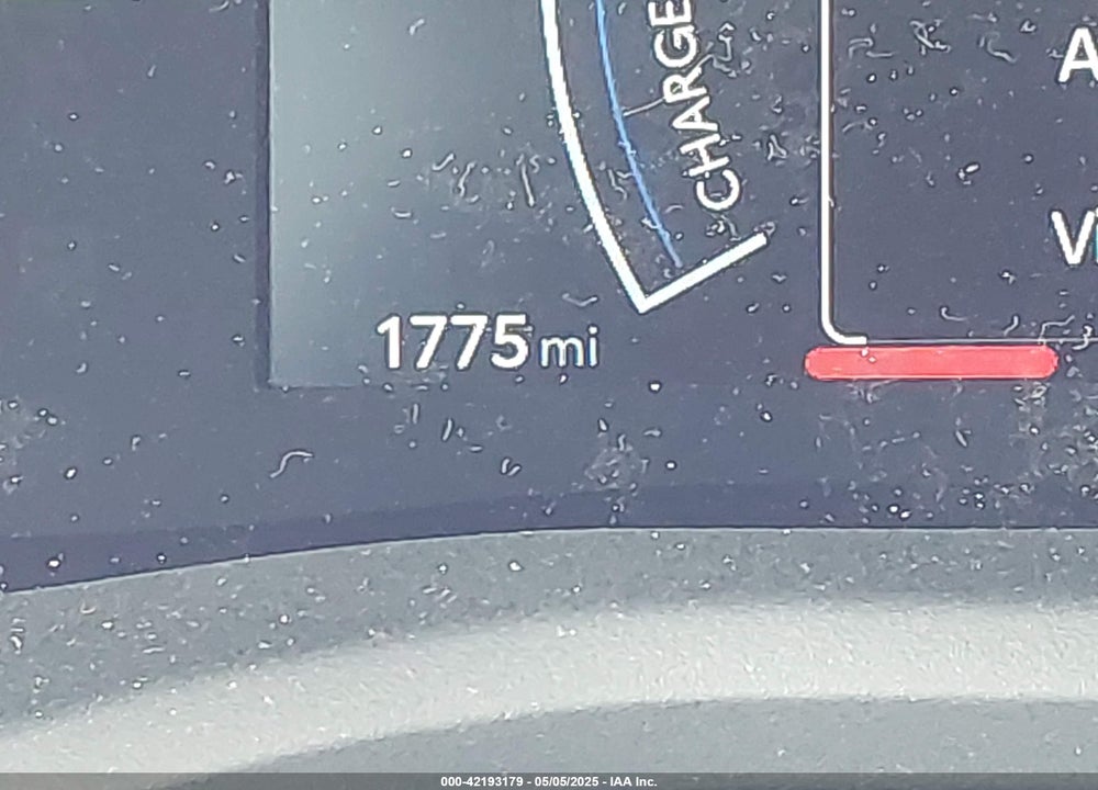 2025 TOYOTA CAMRY VIN: 4T1DAACK2SU111092