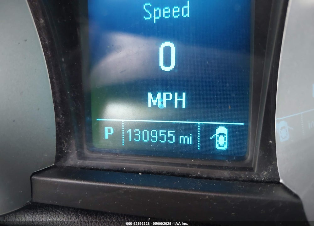 2015 CHEVROLET EQUINOX 1LT VIN: 2GNALBEK5F6118831