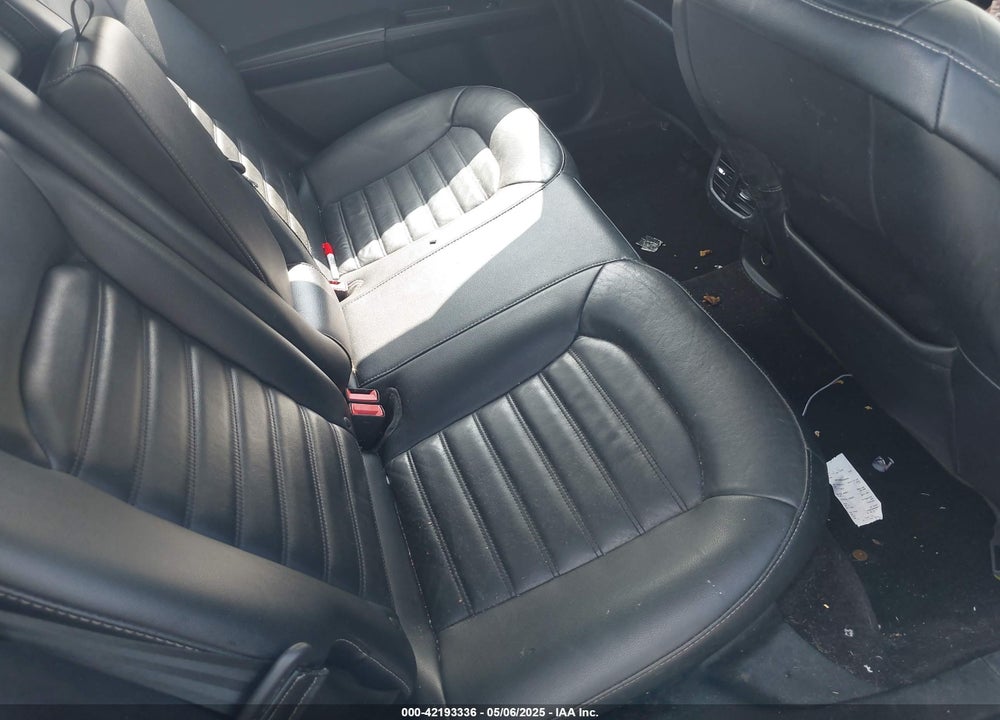 2017 FORD FUSION VIN: 3FA6P0H98HR112488