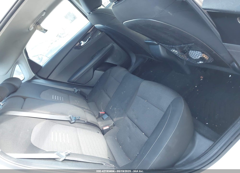 2019 KIA FORTE VIN: 3KPF34AD8KE078529