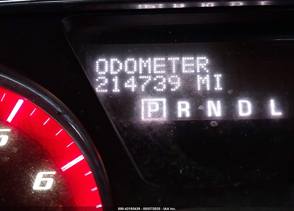 2014 GMC ACADIA VIN: 1GKKRNED0EJ357367