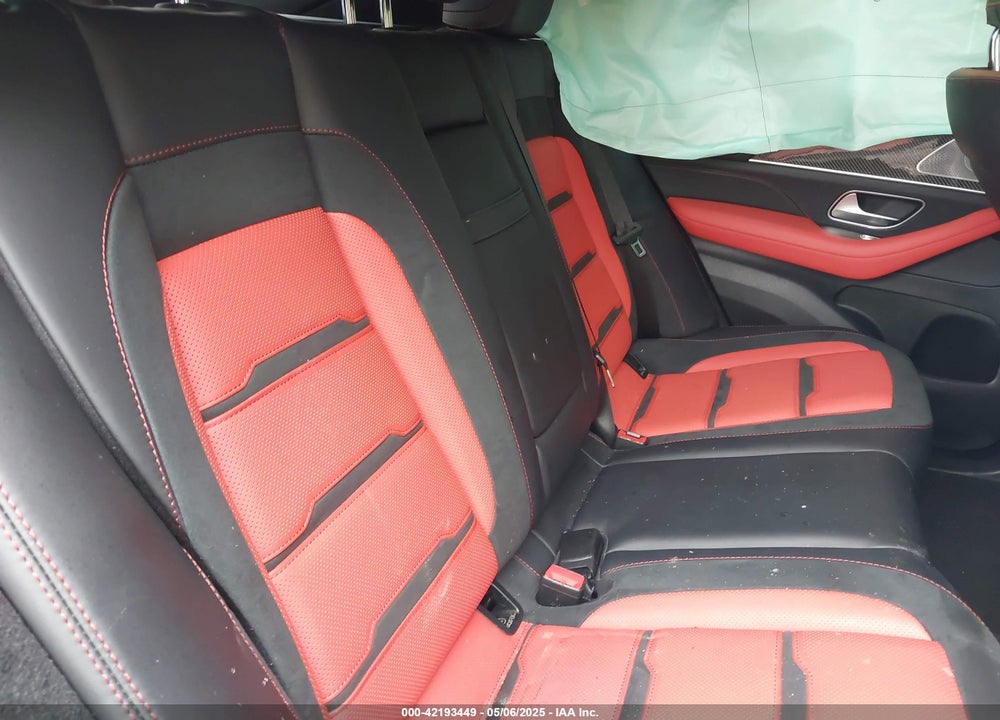 2021 MERCEDES-BENZ GLE CLASS VIN: 4JGFD6BB4MA375899