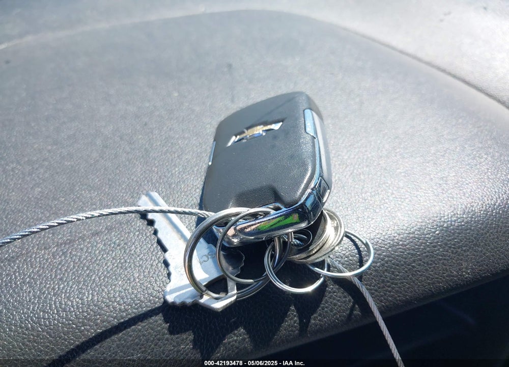 2019 CHEVROLET SILVERADO 1500 VIN: 1GCRYEED9KZ245189