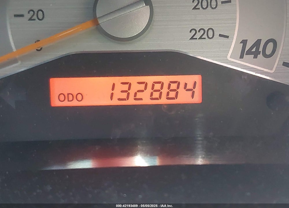 2010 SCION TC VIN: JTKDE3B71A0313857
