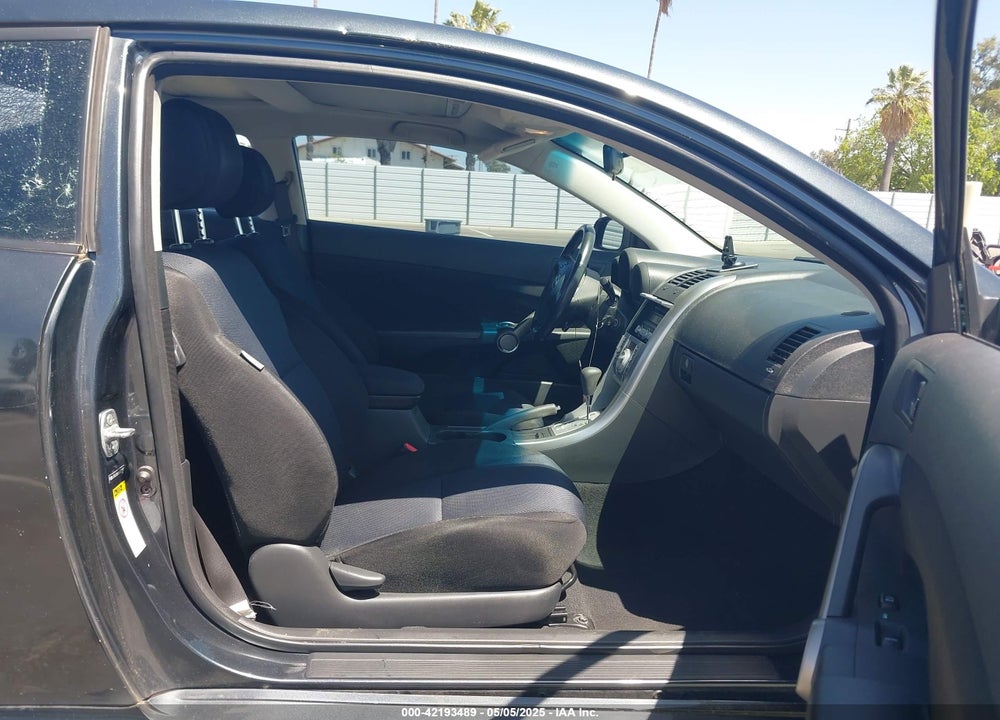2010 SCION TC VIN: JTKDE3B71A0313857