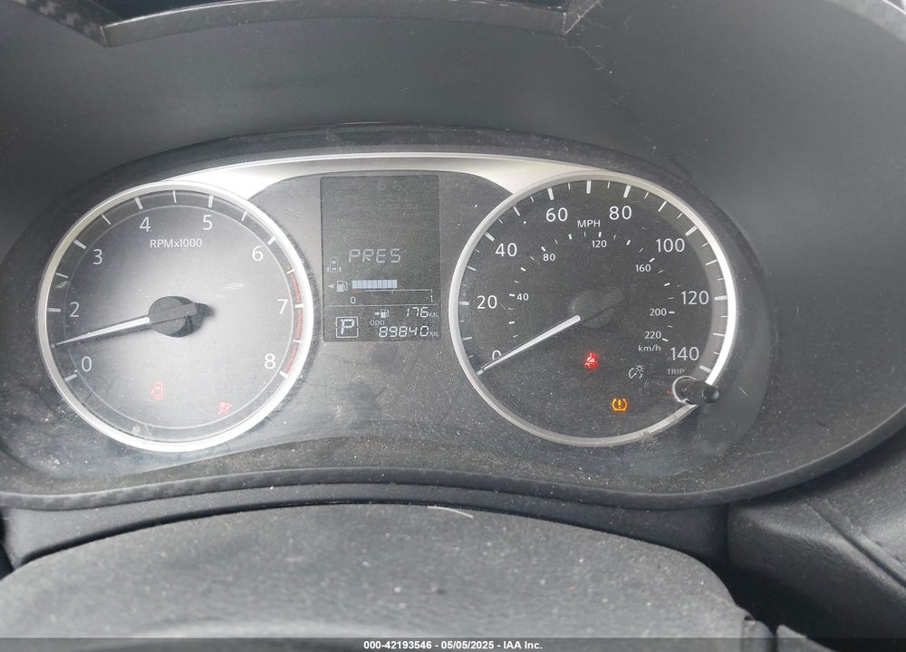 2020 NISSAN VERSA VIN: 3N1CN8DV7LL874584