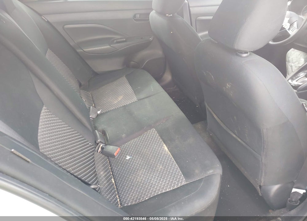 2020 NISSAN VERSA VIN: 3N1CN8DV7LL874584