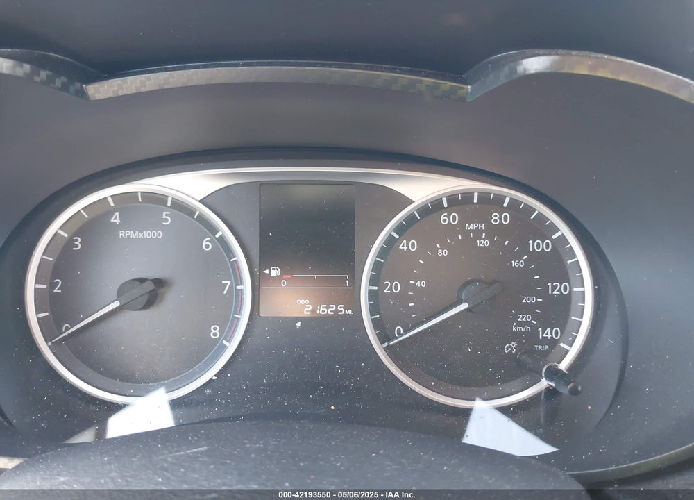 2024 NISSAN VERSA VIN: 3N1CN8DV8RL839657