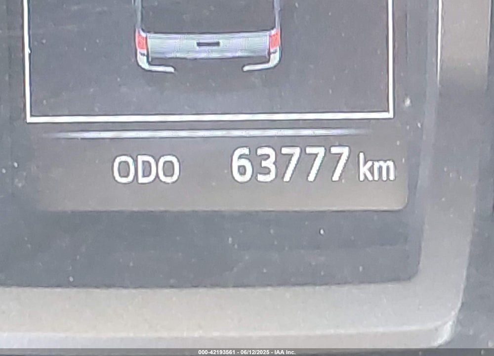 2021 TOYOTA TACOMA VIN: 3TMAZ5CNXMM146214