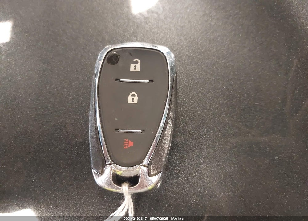 2020 CHEVROLET EQUINOX VIN: 2GNAXSEV7L6271124