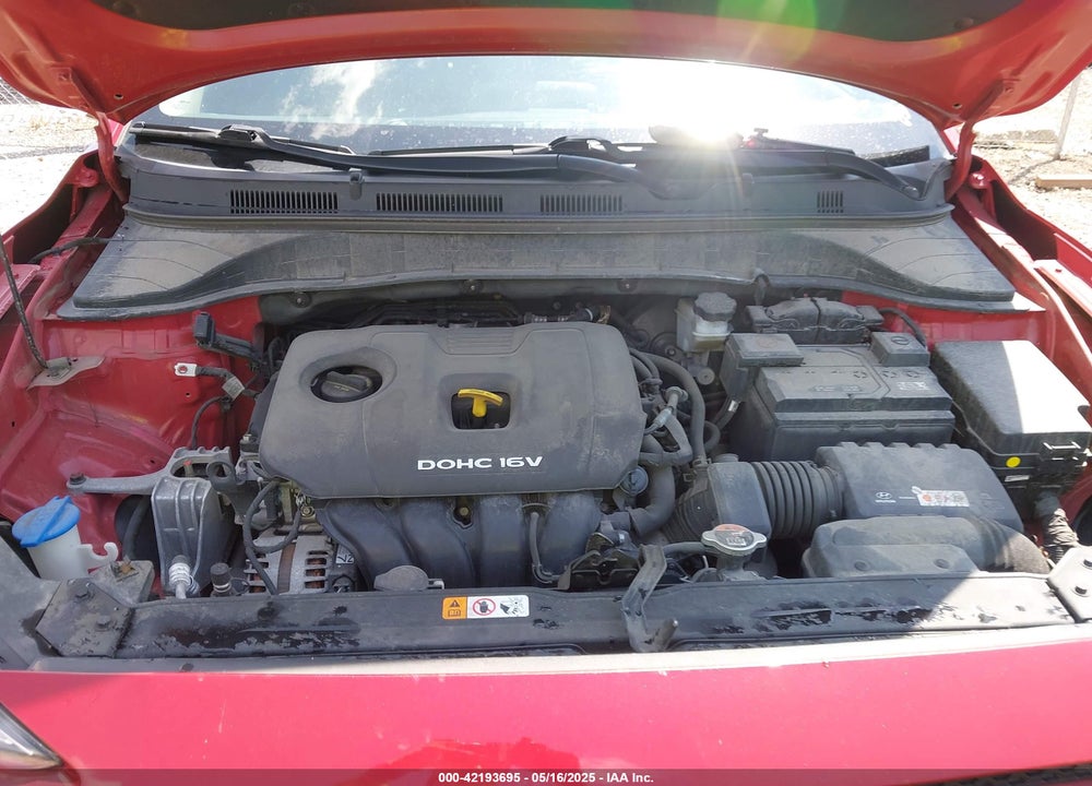 2020 HYUNDAI KONA SEL VIN: KM8K22AA1LU474084