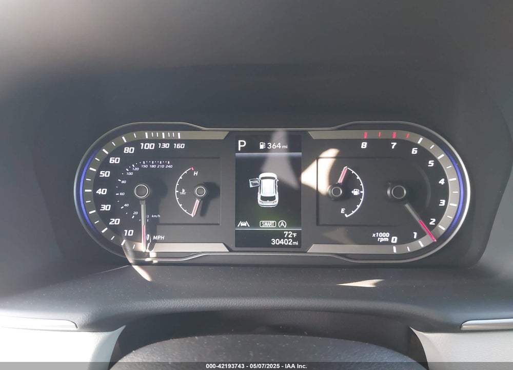 2022 HYUNDAI TUCSON VIN: 5NMJBCAE9NH146799