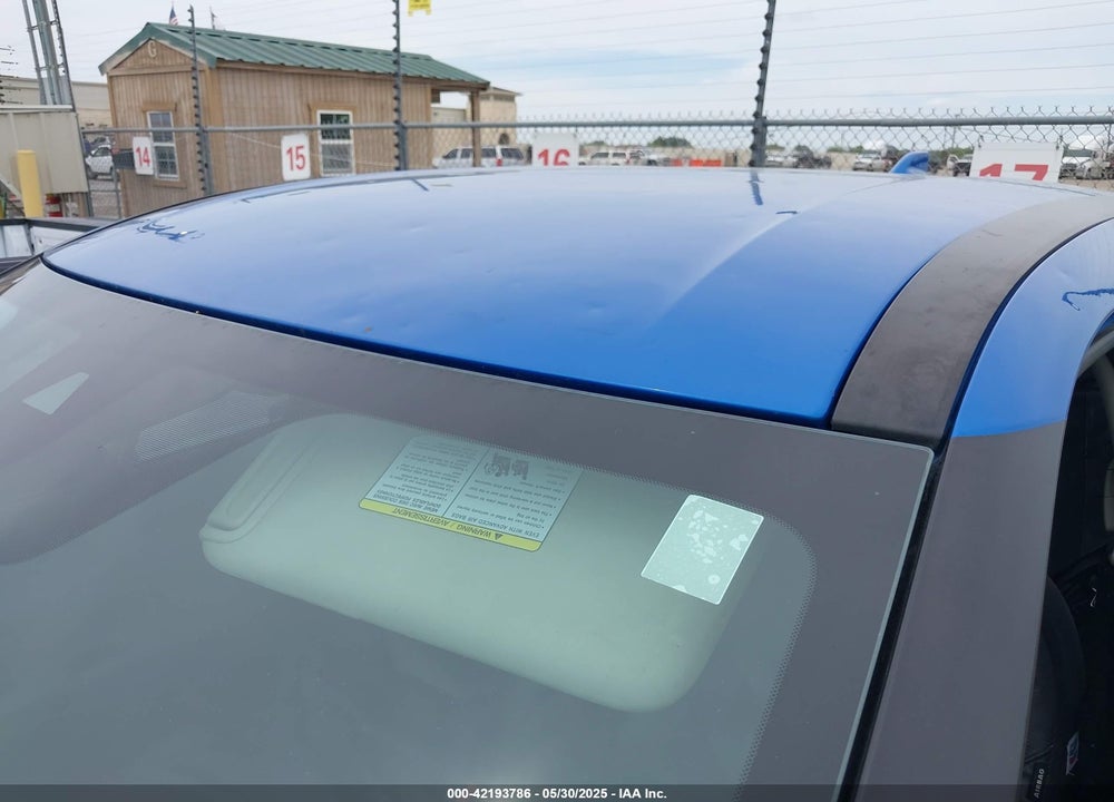 2021 NISSAN KICKS VIN: 3N1CP5BV1ML505197