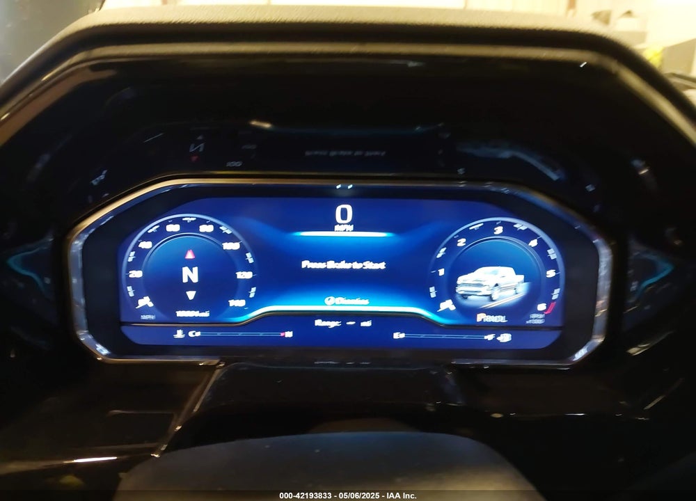 2024 CHEVROLET SILVERADO VIN: 1GCPDKEKXRZ244644