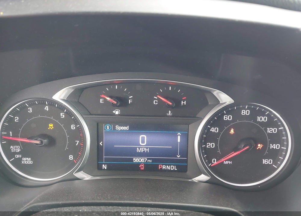 2022 CHEVROLET BLAZER FWD 2LT VIN: 3GNKBCR43NS115080