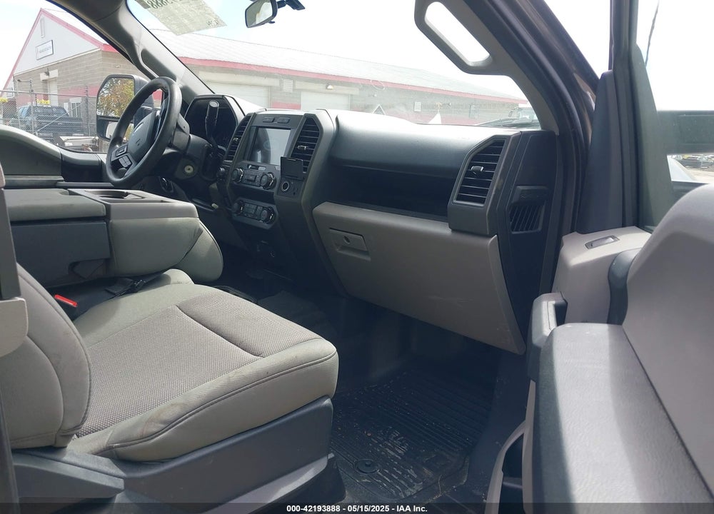 2022 FORD F-250 VIN: 1FT7X2B65NEF71467