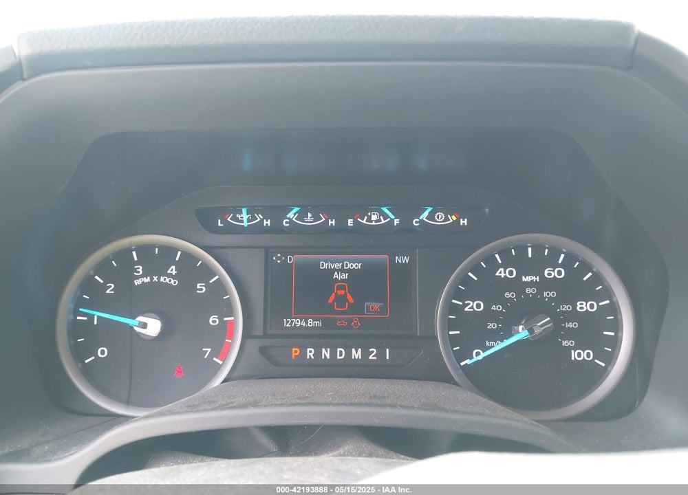 2022 FORD F-250 VIN: 1FT7X2B65NEF71467