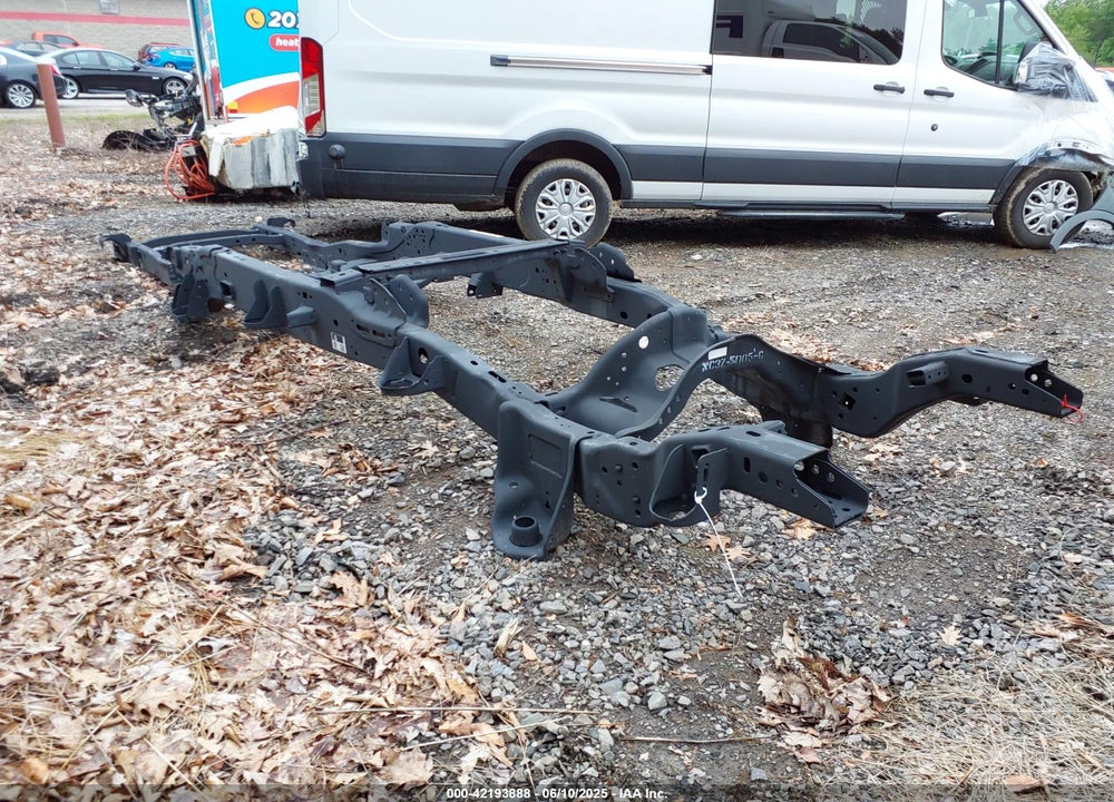 2022 FORD F-250 VIN: 1FT7X2B65NEF71467